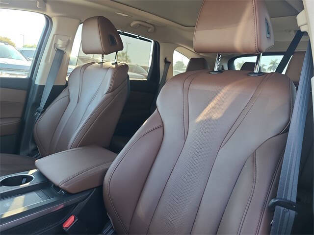2025 Acura MDX w/Tech