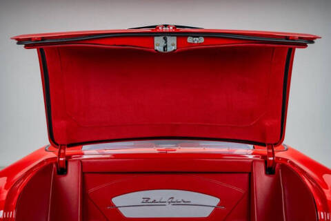 1956 Chevrolet Bel Air