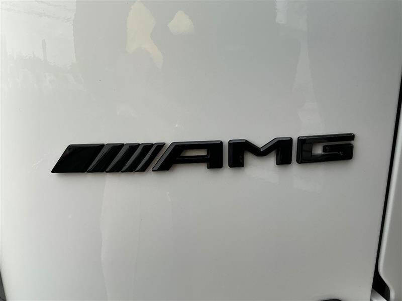 2021 Mercedes-Benz G-Class AMG G 63