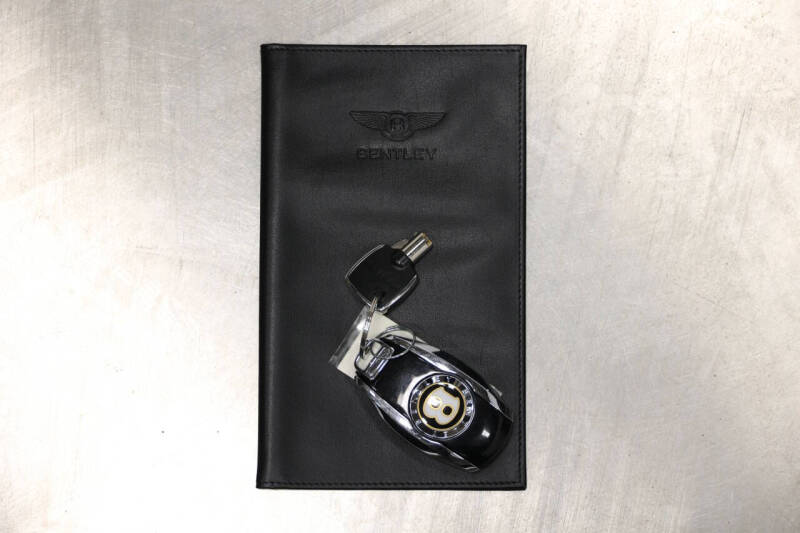 2020 Bentley Bentayga Hybrid