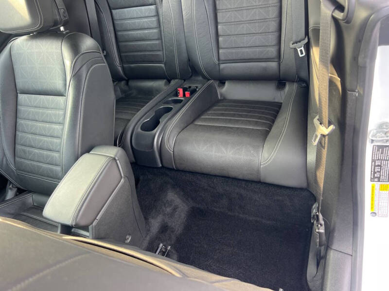 2019 Buick Cascada Premium