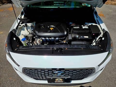 2019 Hyundai Elantra GT