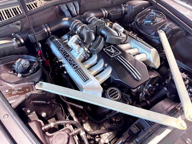 2012 Rolls-Royce Phantom Drophead Coupe 15