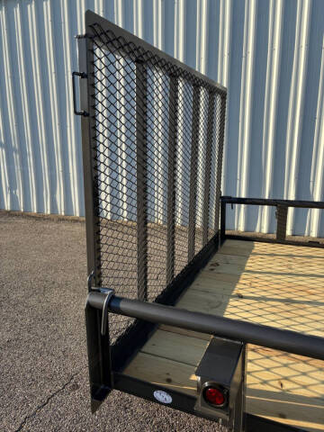 2025 BELLWETHER 6X12