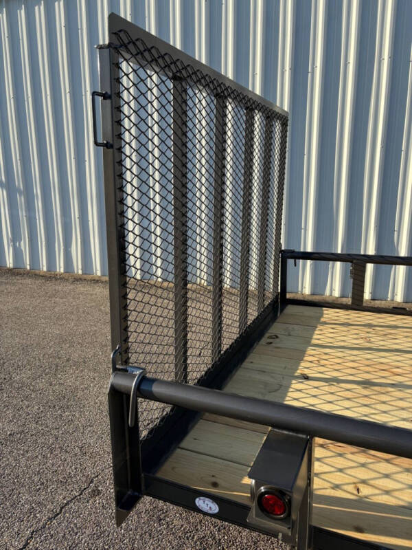 2025 BELLWETHER 6X12