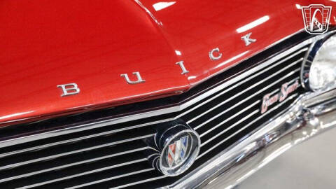 1964 Buick Sport Wagon