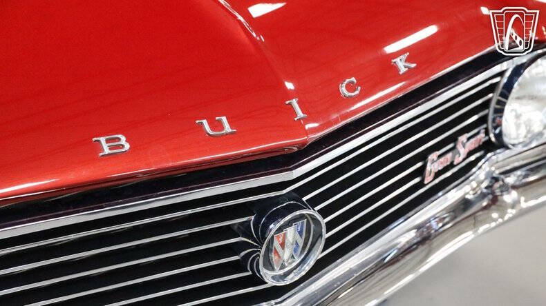 1964 Buick Sport Wagon