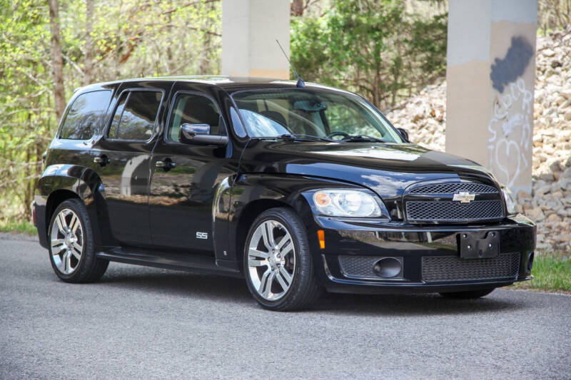 2008 Chevrolet HHR SS