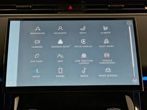 2023 Land Rover Range Rover Sport P400 Dynamic SE