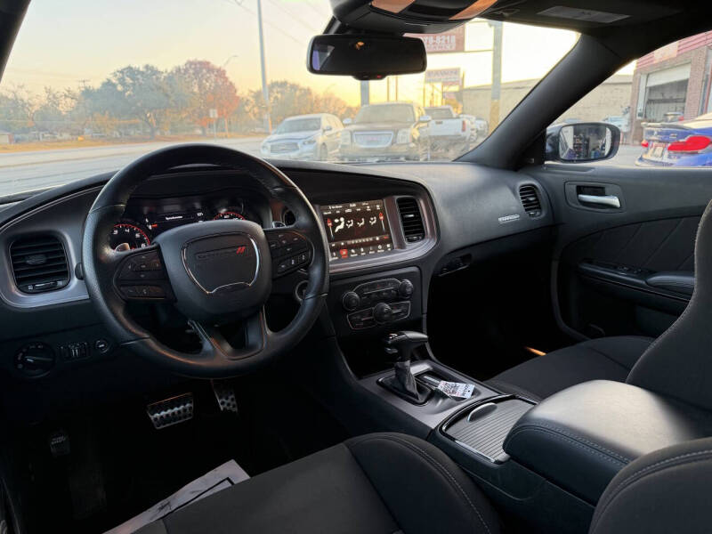 2023 Dodge Charger R/T