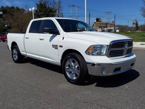 2019 RAM 1500 Classic for sale at ANYONERIDES.COM in Kingsville MD