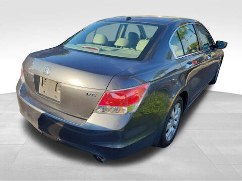 2010 Honda Accord