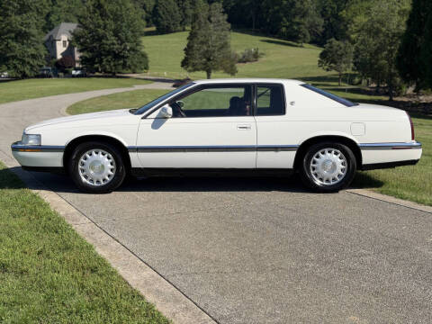 1993 Cadillac Eldorado