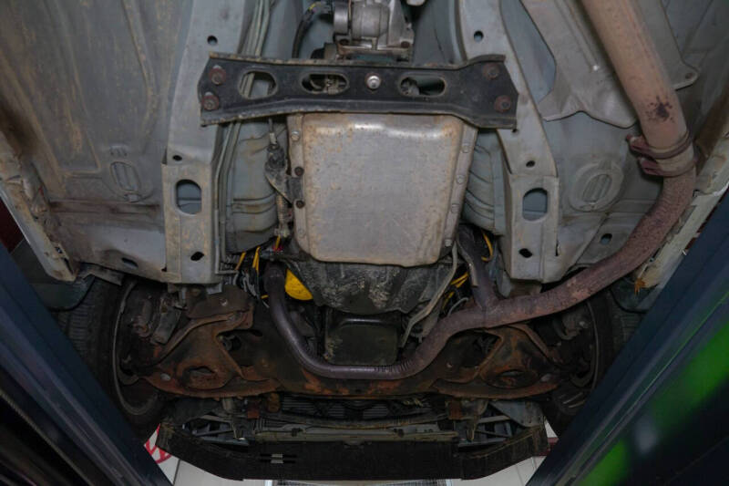 1991 Pontiac Firebird Formula