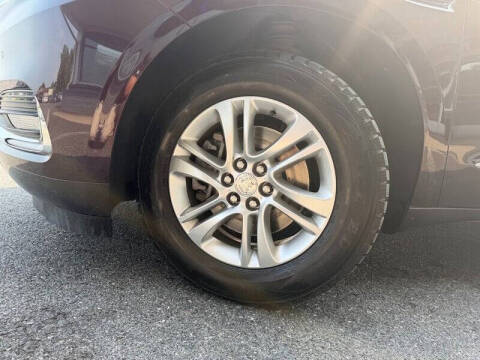 2019 Buick Enclave Premium