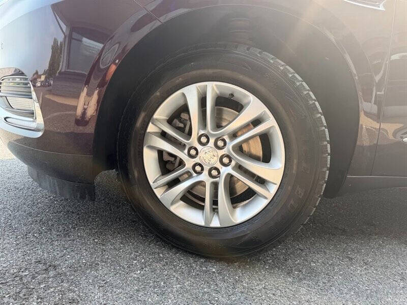 2019 Buick Enclave Premium