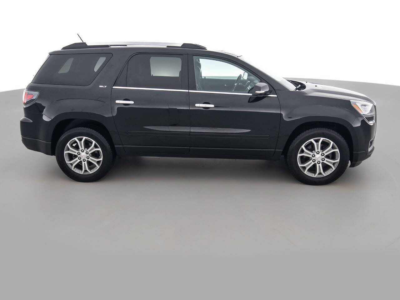 Used Car 2013 Gmc Acadia  Slt 1 4dr Suv For Sale Under $10,000 In Coal City, Illinois