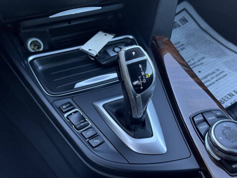 2014 BMW 4 Series 428i xDrive