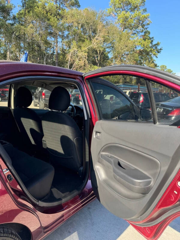 2020 Mitsubishi Mirage G4 ES