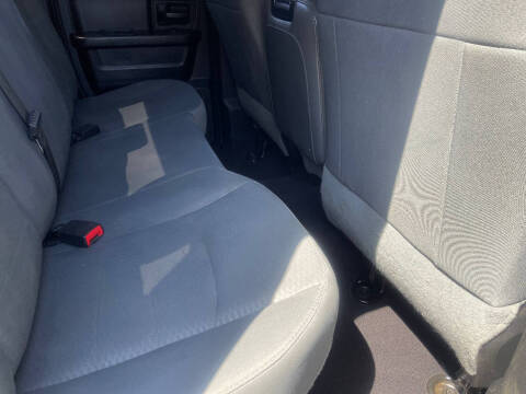 2016 RAM 1500 Express