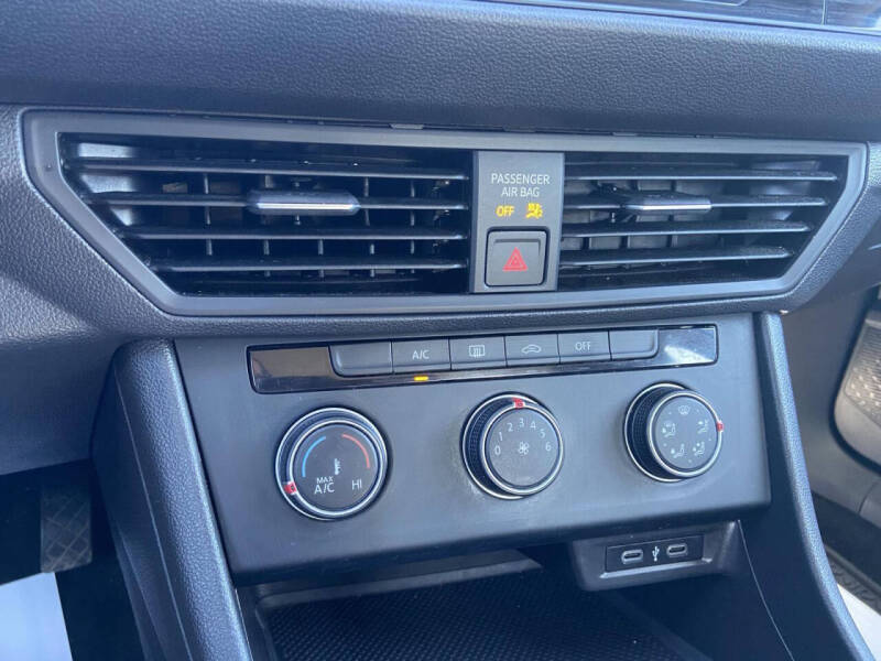 2023 Volkswagen Jetta S
