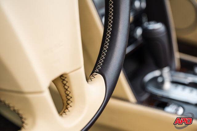 2015 Bentley Continental GT V8