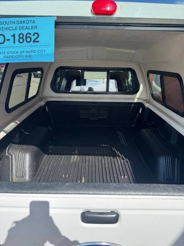 2011 Ford Ranger XLT