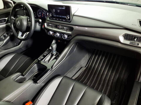 2025 Acura Integra
