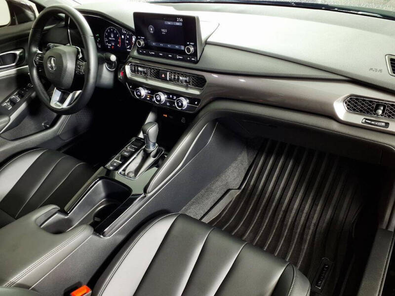 2025 Acura Integra