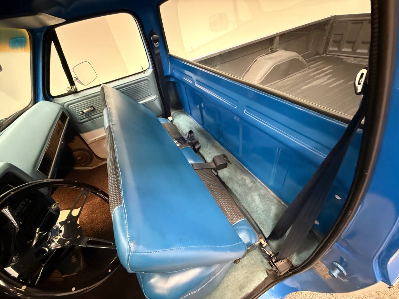 1977 Chevrolet C10 21