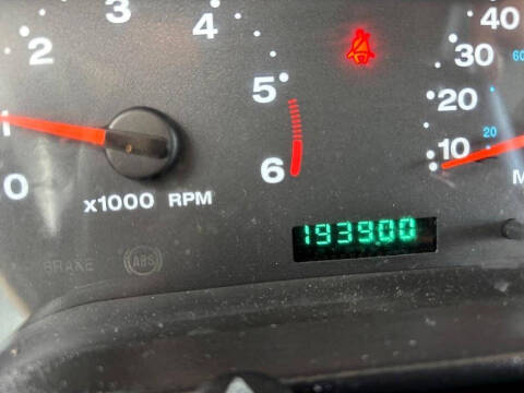 2006 Jeep Wrangler SE