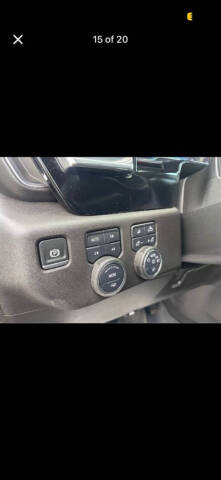 2025 Chevrolet Silverado 3500HD