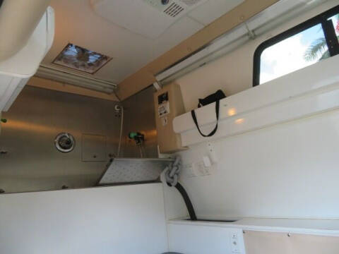 2008 Ford E-Series E-350 SD