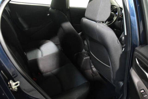 2017 Toyota Yaris iA