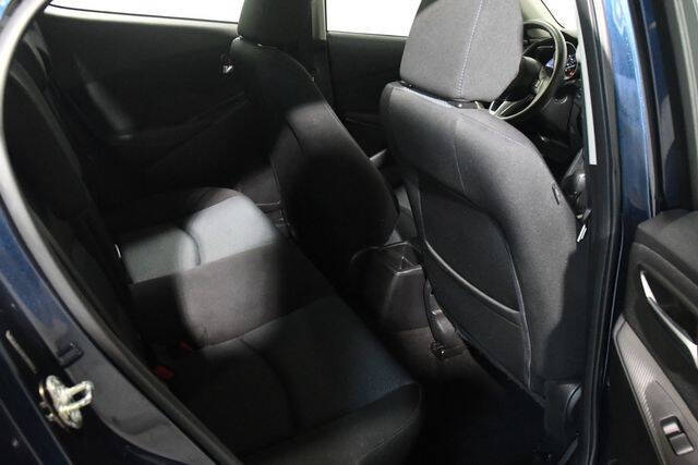 2017 Toyota Yaris iA