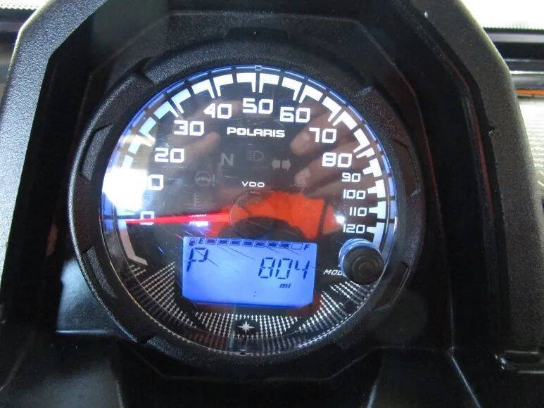 2015 Polaris Ranger