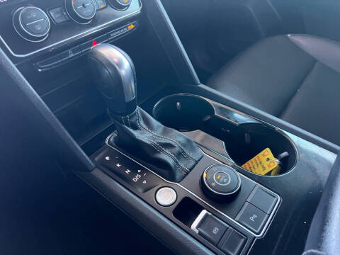 2021 Volkswagen Atlas Cross Sport V6 SEL R-Line 4Motion