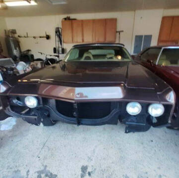 1973 Chevrolet Caprice