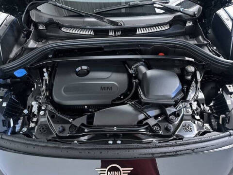 2026 MINI Countryman S ALL4