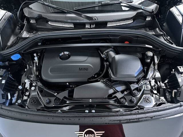 2026 MINI Countryman S ALL4