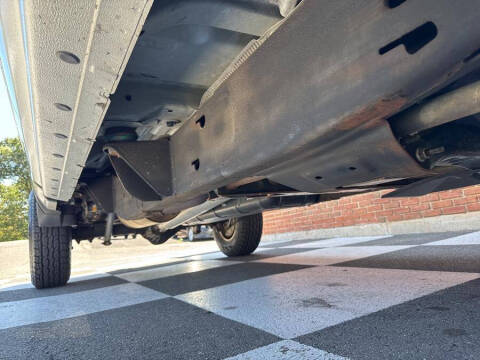 2017 GMC Sierra 2500HD