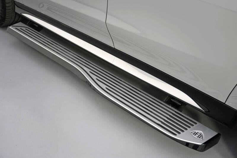 2024 Mercedes-Benz GLS Mercedes-Maybach GLS 600 4MATIC