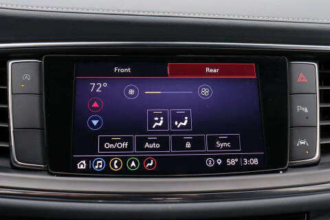 2022 Buick Enclave Premium