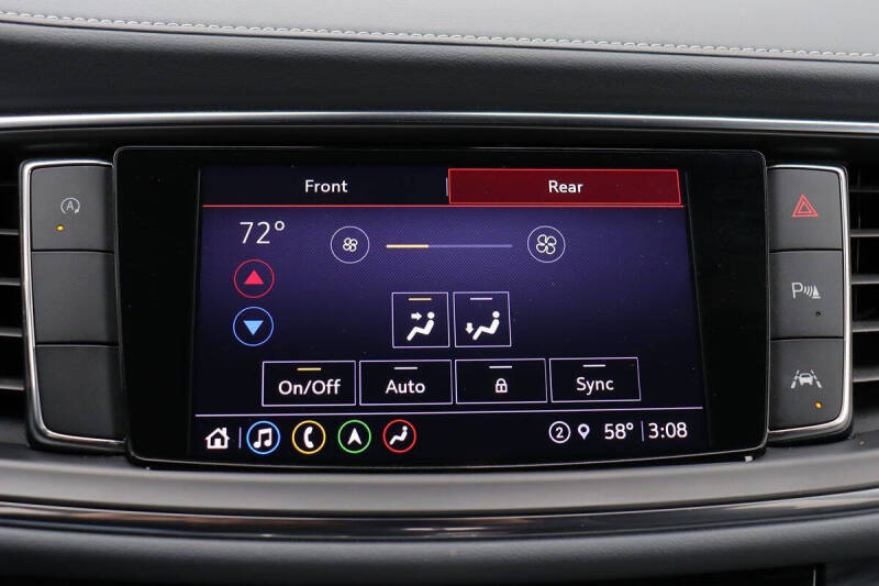 2022 Buick Enclave Premium