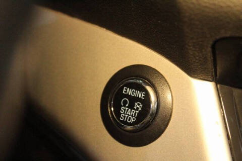 2016 Ford C-MAX Energi SEL