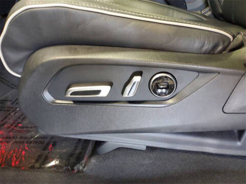 2022 Acura MDX SH-AWD w/Advance