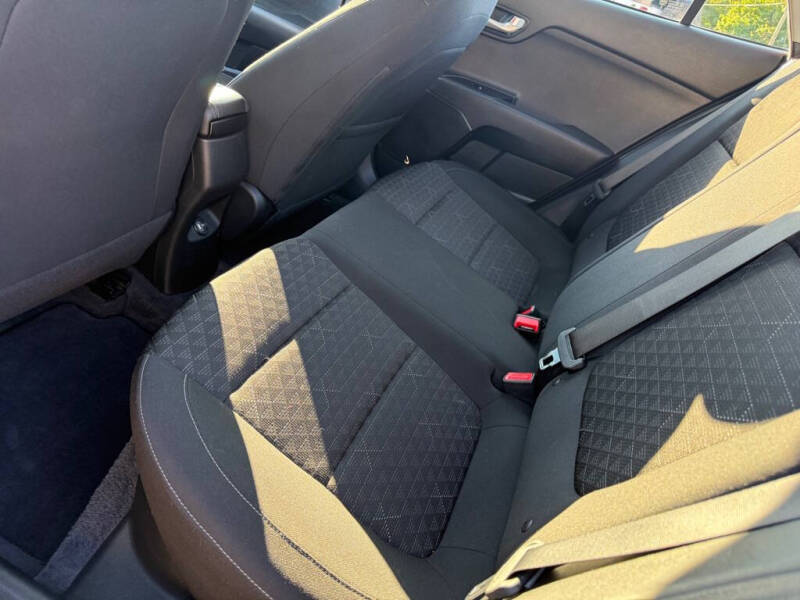 2021 Kia Rio S