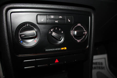 2014 Volkswagen Beetle 2.5L