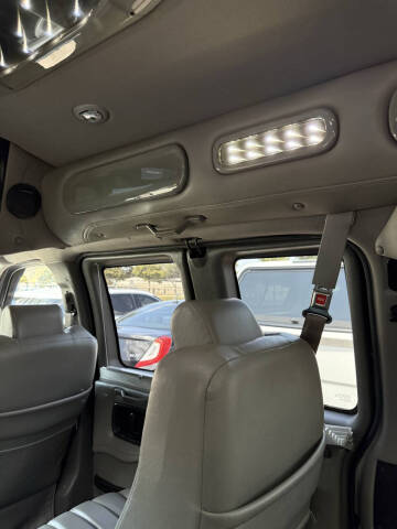 2014 GMC Savana 1500