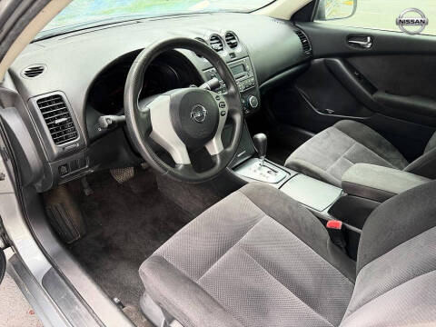 2008 Nissan Altima